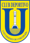 Escudo Universidad de Concepción