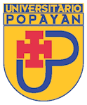 Escudo Universitario Popayán