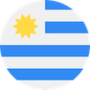 Escudo Uruguai Sub-20 Feminino