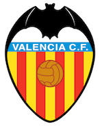 Escudo Valencia Sub-19 II