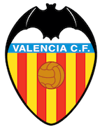 Escudo Valência Sub-19