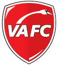 Escudo Valenciennes Sub-17