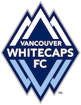 Escudo Vancouver Whitecaps III