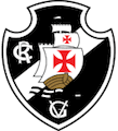 Escudo Vasco Feminino