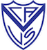 Escudo Vélez Sarsfield