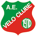 Escudo Velo Clube Sub-20