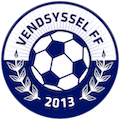 Escudo Vendsyssel