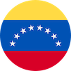 Escudo Venezuela Feminino