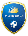 Escudo Versailles Sub-17