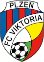 Escudo Viktoria Plzen II