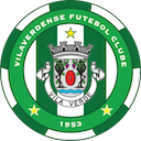 Escudo Vilaverdense Feminino