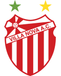 Escudo Villa Nova-MG