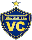 Escudo Visão Celeste