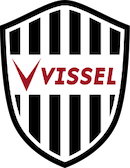 Escudo Vissel Kobe