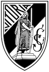 Escudo Vitória Guimarães