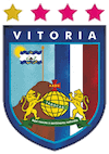 Escudo Vitória-PE