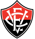 Escudo Vitória Feminino