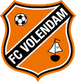 Escudo Volendam II