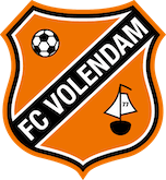 Escudo Volendam Sub-21