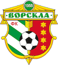 Escudo Vorskla