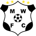 Escudo Wanderers Feminino