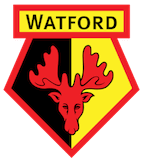 Escudo Watford Sub-18