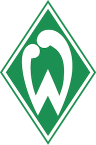 Escudo Werder Bremen II Feminino