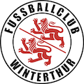 Escudo Winterthur Feminino