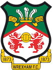 Escudo Wrexham Reservas