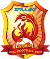 Escudo Wuhan Zall