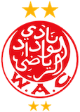 Escudo Wydad Casablanca