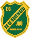 Escudo XV de Jaú