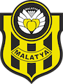 Escudo Yeni Malatyaspor