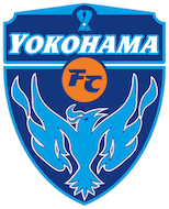 Escudo Yokohama Feminino