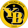 Escudo Young Boys