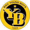 Escudo Young Boys Feminino