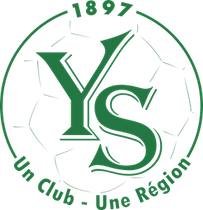 Escudo Yverdon Sport