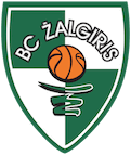 Escudo Žalgiris Feminino