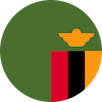 Escudo Zâmbia
