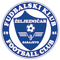 Escudo Zeljeznicar Sub-19