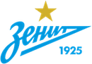 Escudo Zenit Sub-19