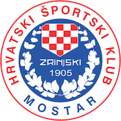 Escudo Zrinjski