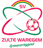 Escudo Zulte-Waregem II Feminino