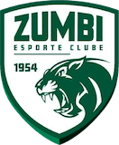 Escudo Zumbi Sub-20